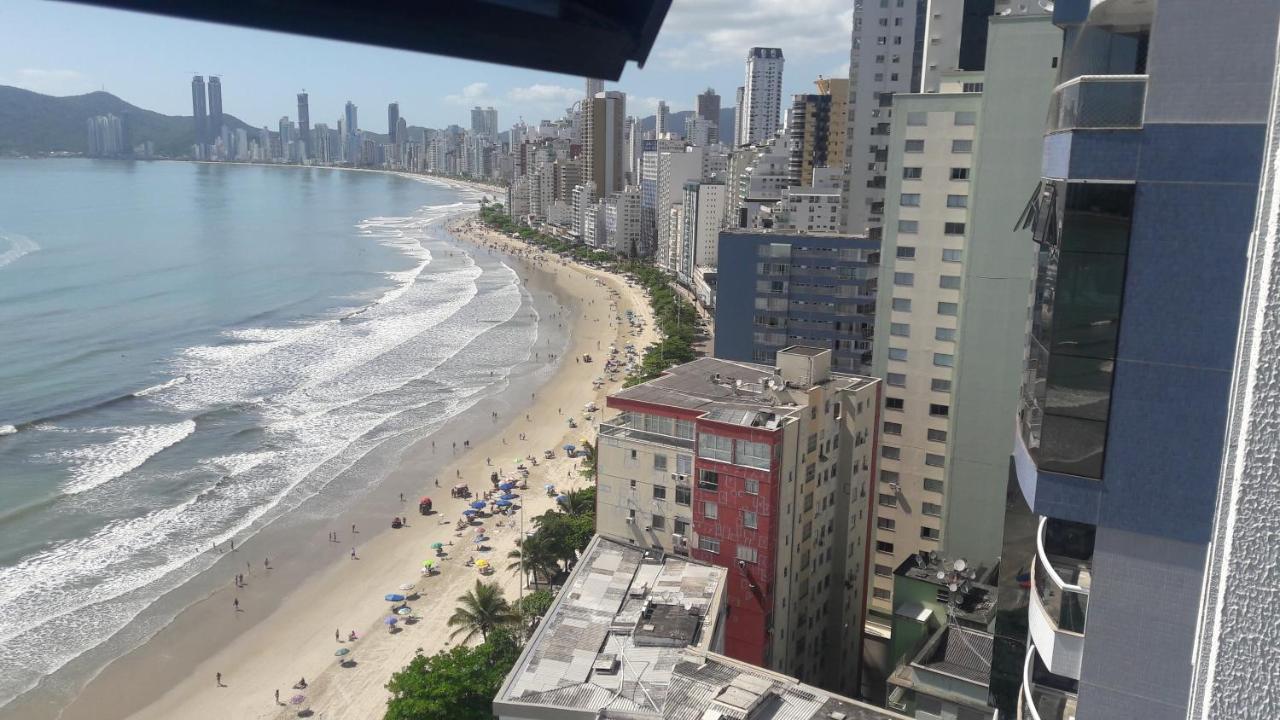 Casa Na Localidade De Bc 度假居 Balneario Camboriu