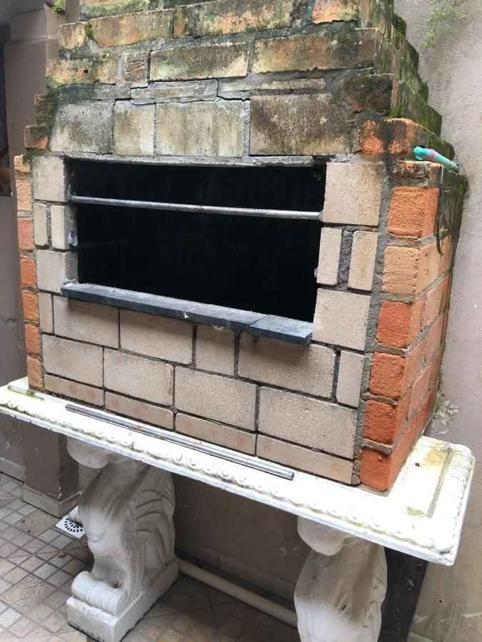 Casa Na Localidade De Bc *
