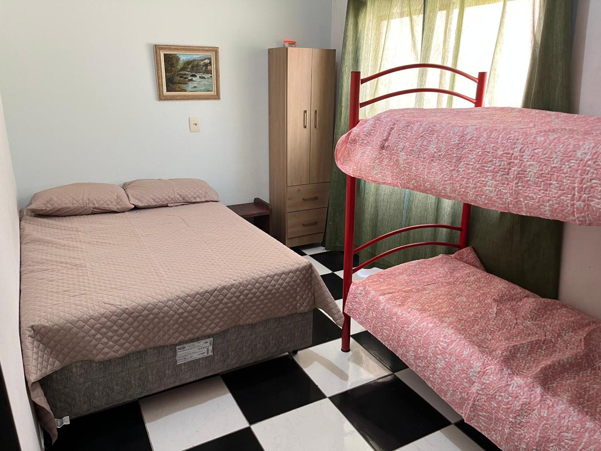 度假居 Casa Na Localidade De Bc Balneario Camboriu